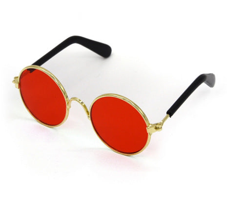 Trendy Pet Sunglasses for Dogs & Cats