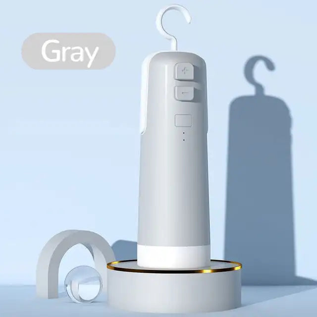 Handheld Food Vacuum Sealer