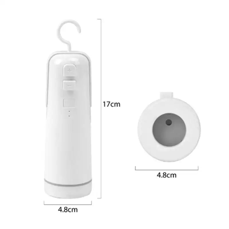Handheld Food Vacuum Sealer