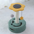 Cat Scratcher Tower