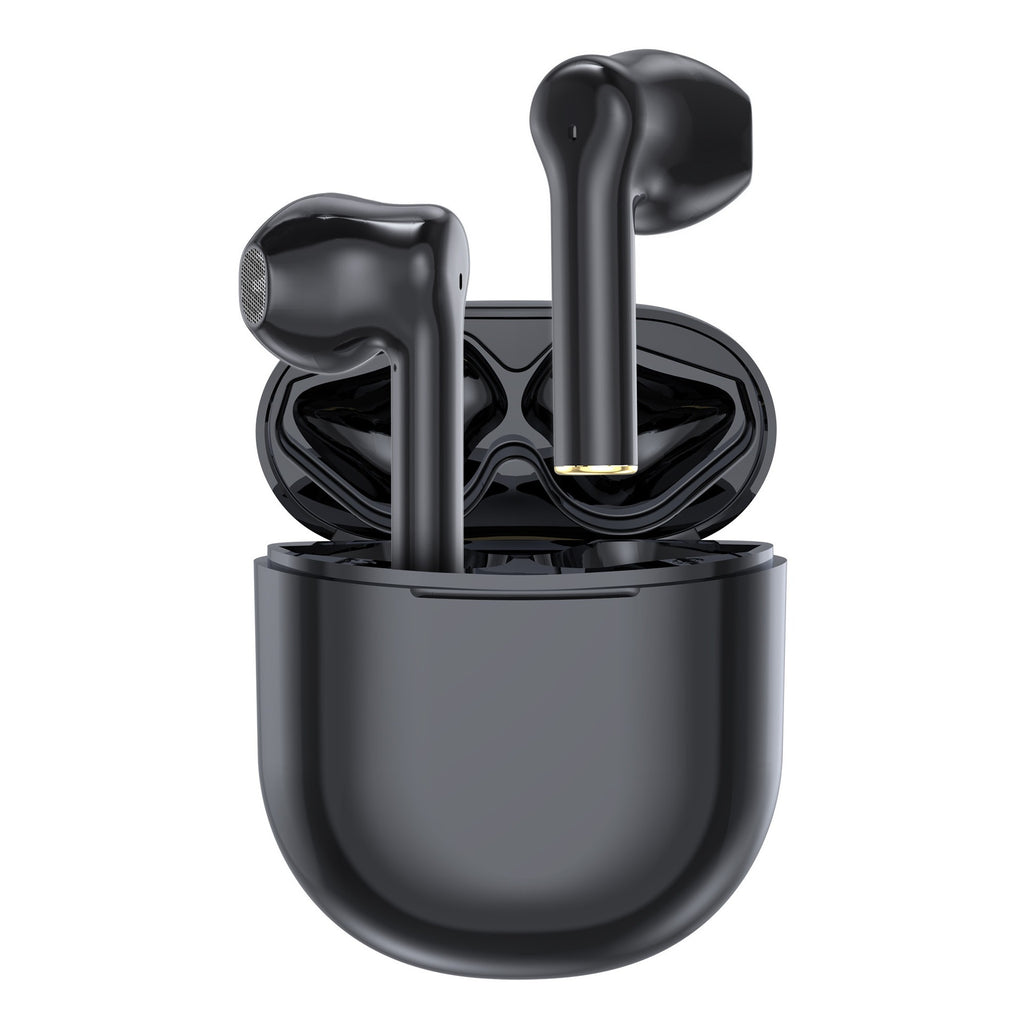Real-Time AI Language Translator Earbuds — 40+ Languages Instantly