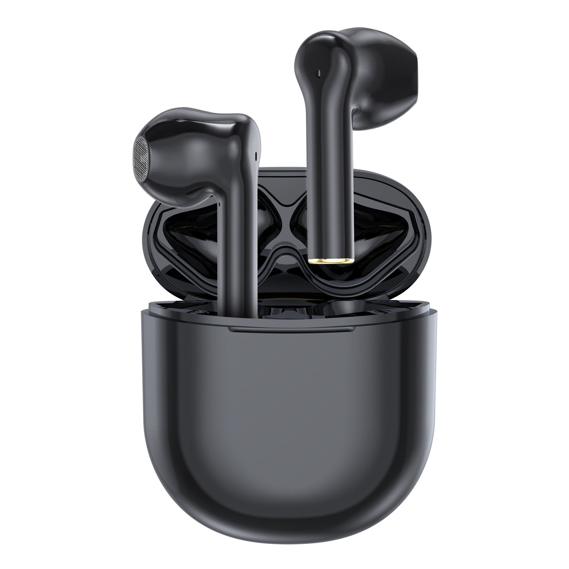 Real-Time AI Language Translator Earbuds — 40+ Languages Instantly