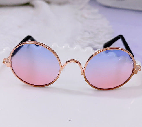 Trendy Pet Sunglasses for Dogs & Cats