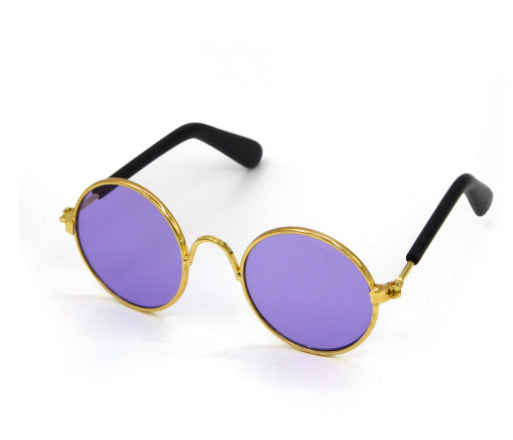 Trendy Pet Sunglasses for Dogs & Cats