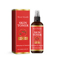 Rose Vitamin C Brightening Toner Spray — Hydrates & Tightens Skin
