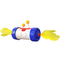 New Funny Cat Stick Cat Toy Tumbler Cat Feather Fighting Cat Ball Pet Supplies