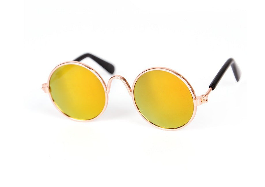 Trendy Pet Sunglasses for Dogs & Cats