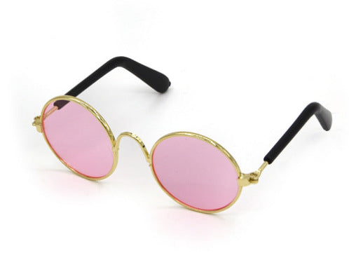 Trendy Pet Sunglasses for Dogs & Cats