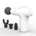 Mini Percussion Massage Gun — Pocket-Sized Deep Tissue Relief