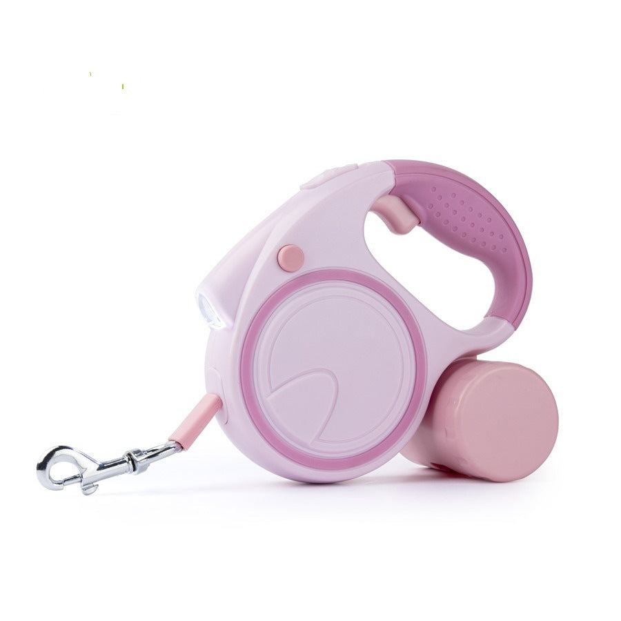 Retractable Dog Leash
