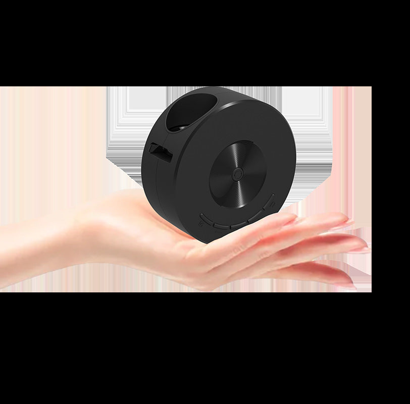 Mini Pocket Projector — Movie Night Anywhere, No TV Needed