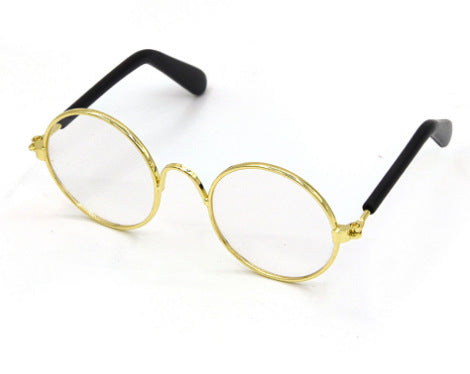 Trendy Pet Sunglasses for Dogs & Cats