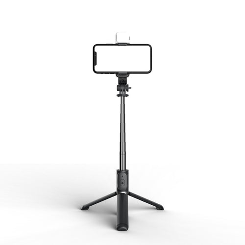 Creator Tripod Selfie Stick with Fill Light