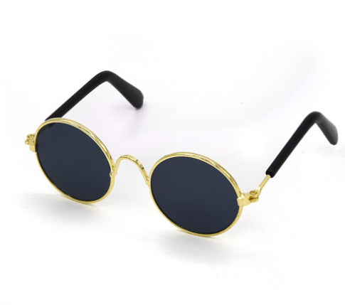 Trendy Pet Sunglasses for Dogs & Cats
