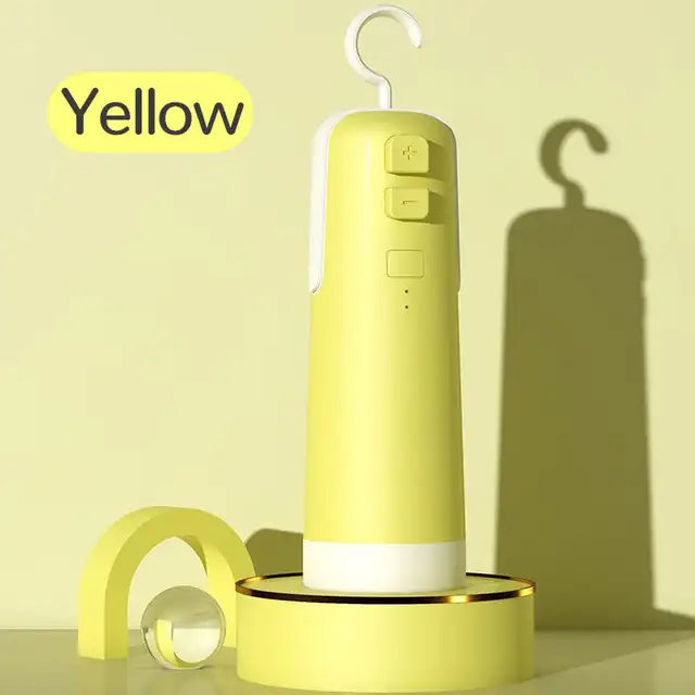 Handheld Food Vacuum Sealer