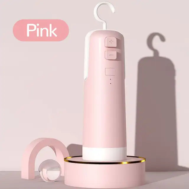 Handheld Food Vacuum Sealer