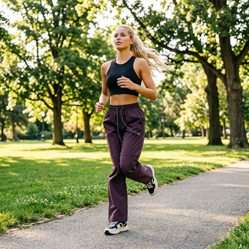 2-in-1 Convertible Hiking Pants