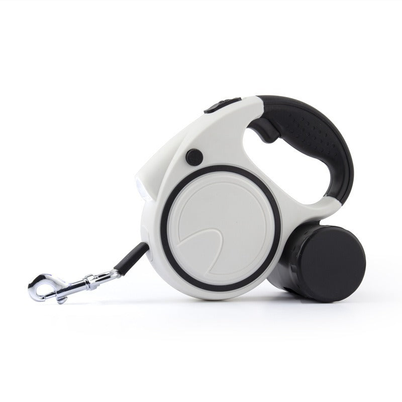 Retractable Dog Leash