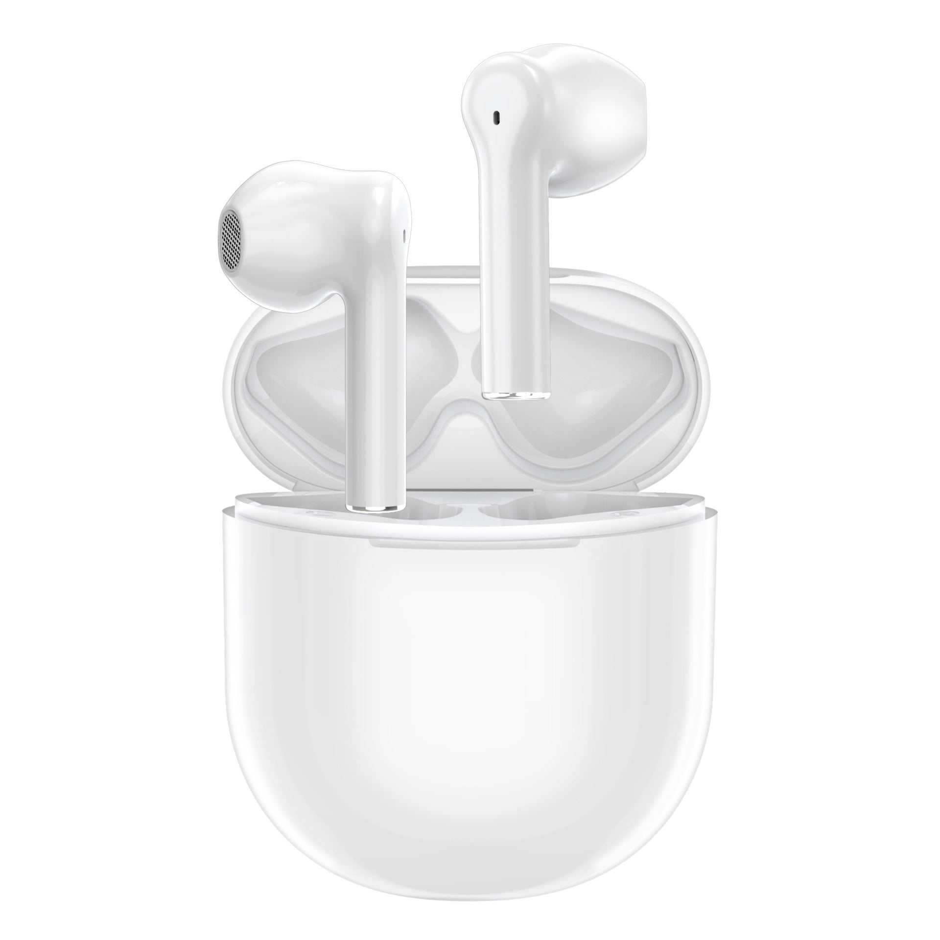 Real-Time AI Language Translator Earbuds — 40+ Languages Instantly