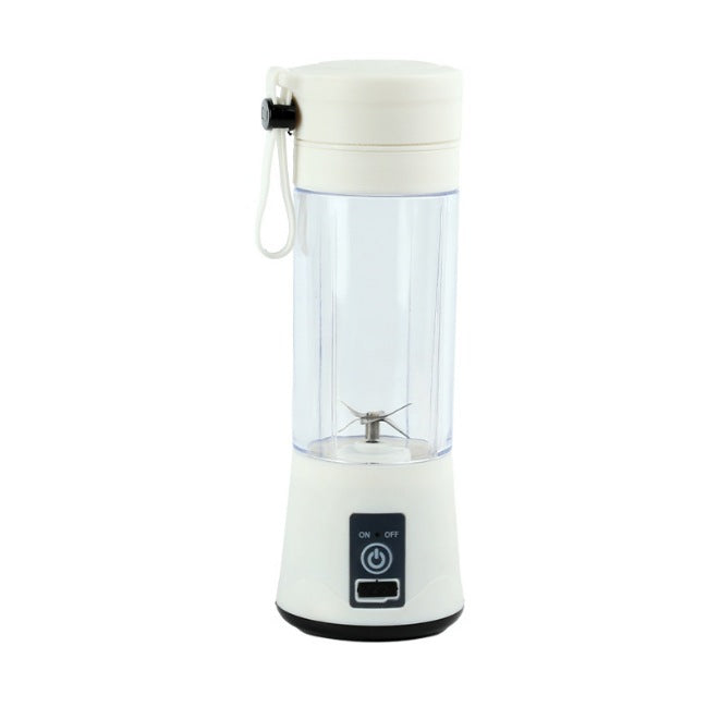 Wireless USB Rechargeable Mini Blender