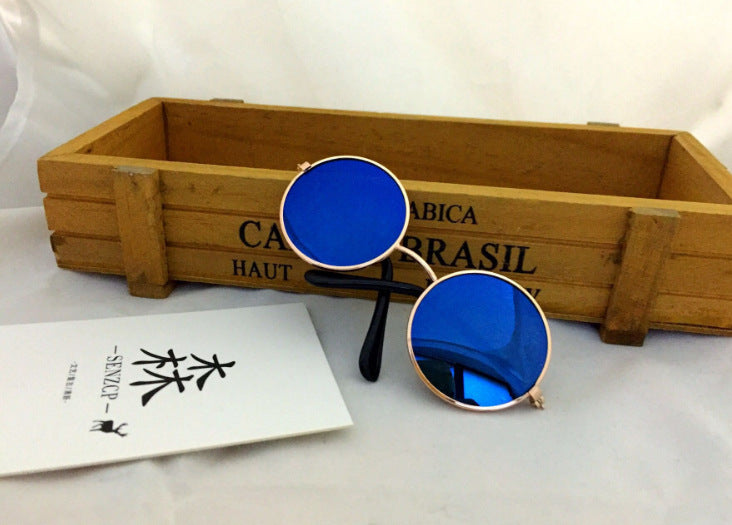 Trendy Pet Sunglasses for Dogs & Cats