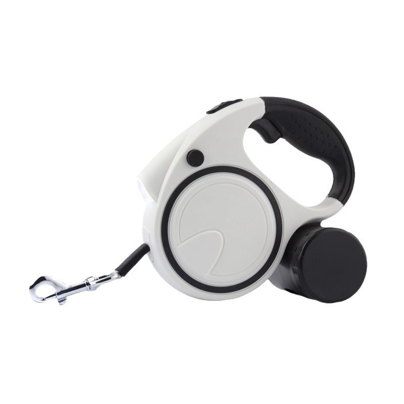 Retractable Dog Leash
